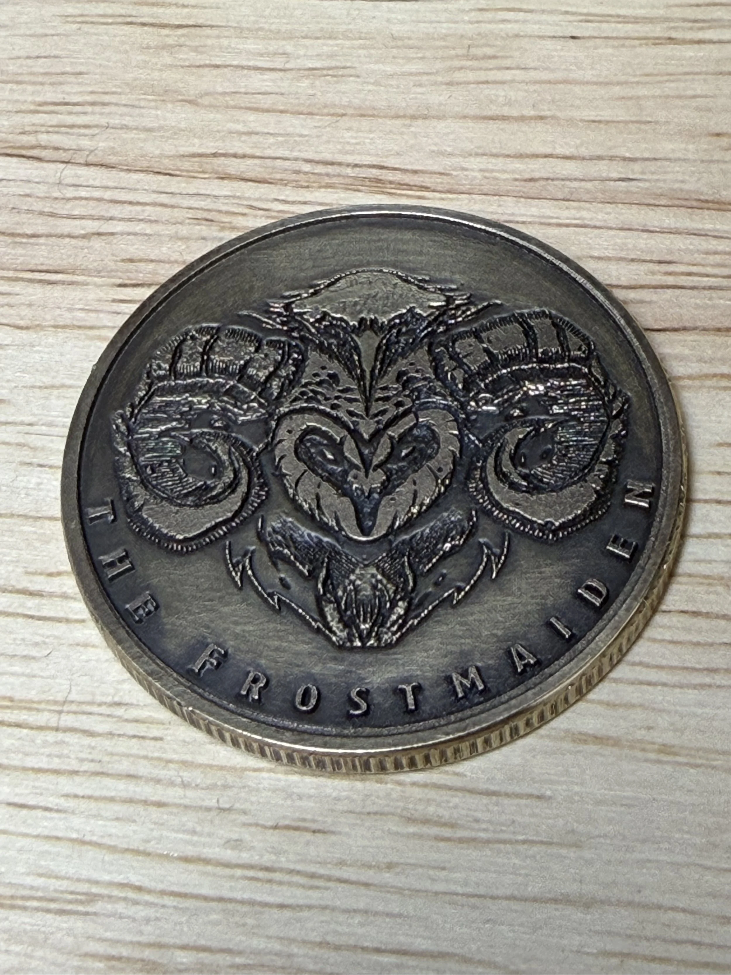 Custom Campaign Token