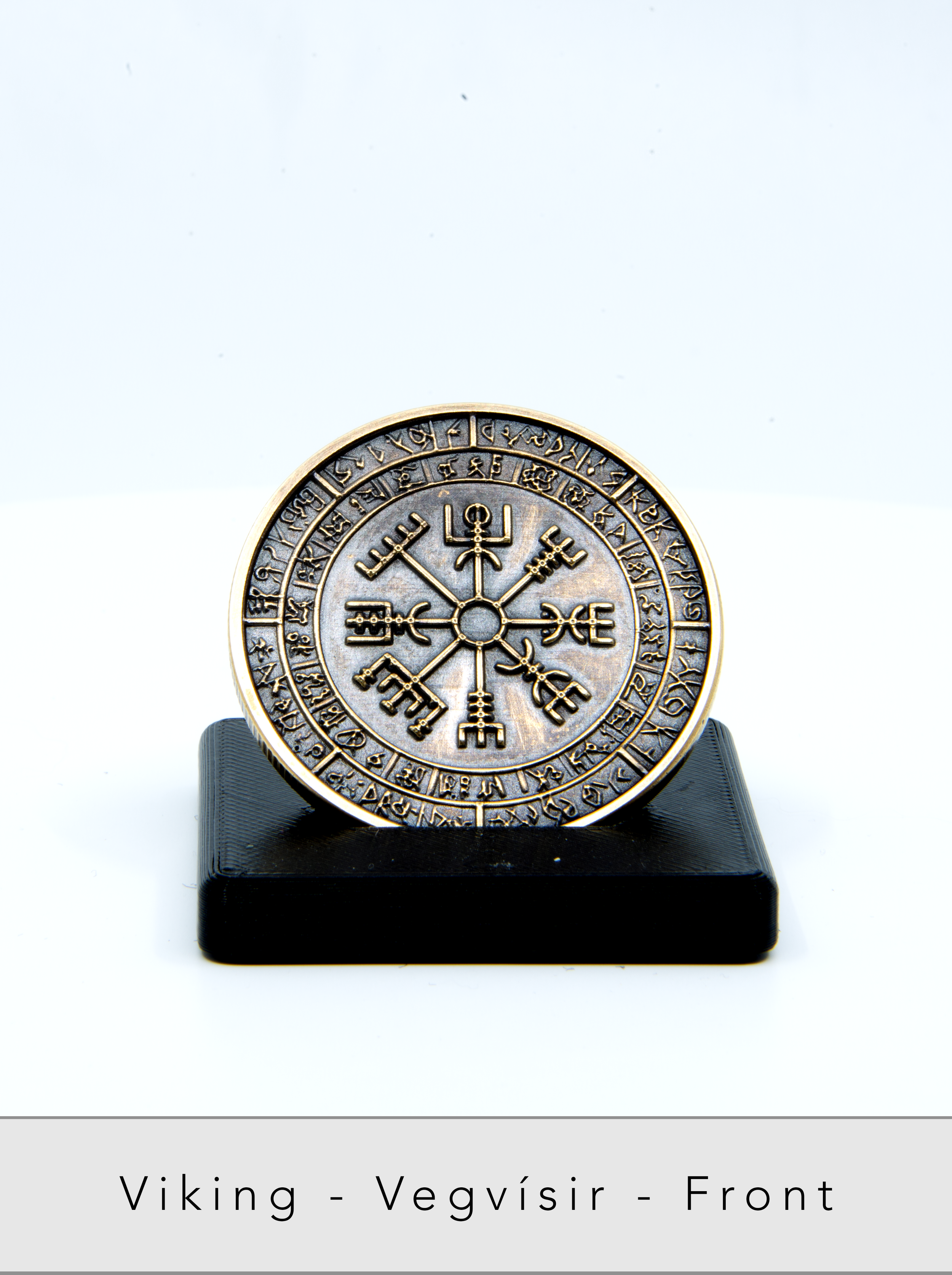 Viking Wayfinder