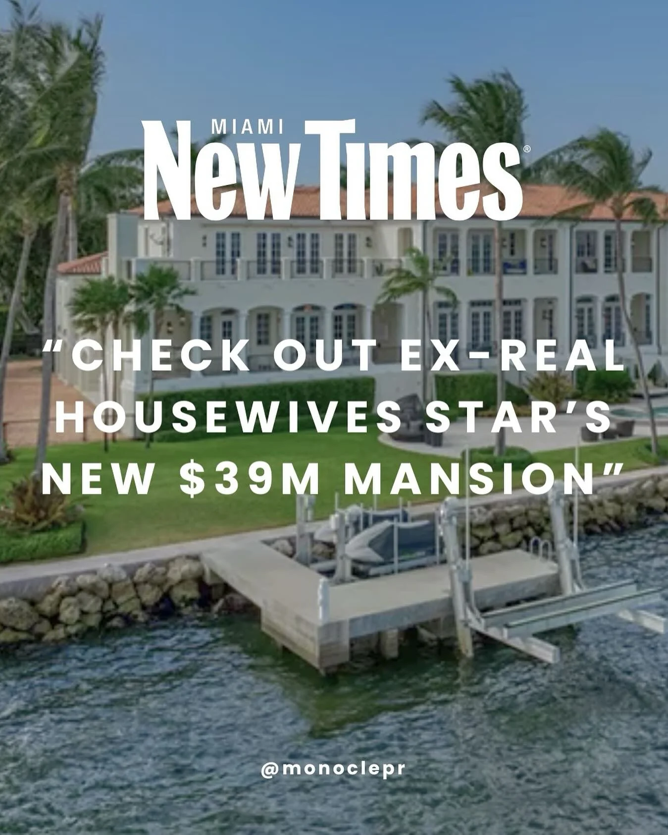 Located in the exclusive Gables Estates, recently crowned the most expensive neighborhood in the US. 👑 @dennis_carvajal @denniscarvajalgroup &amp; Maria Marin Sanchez @onesir