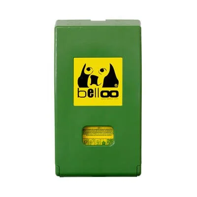 Belloo Box