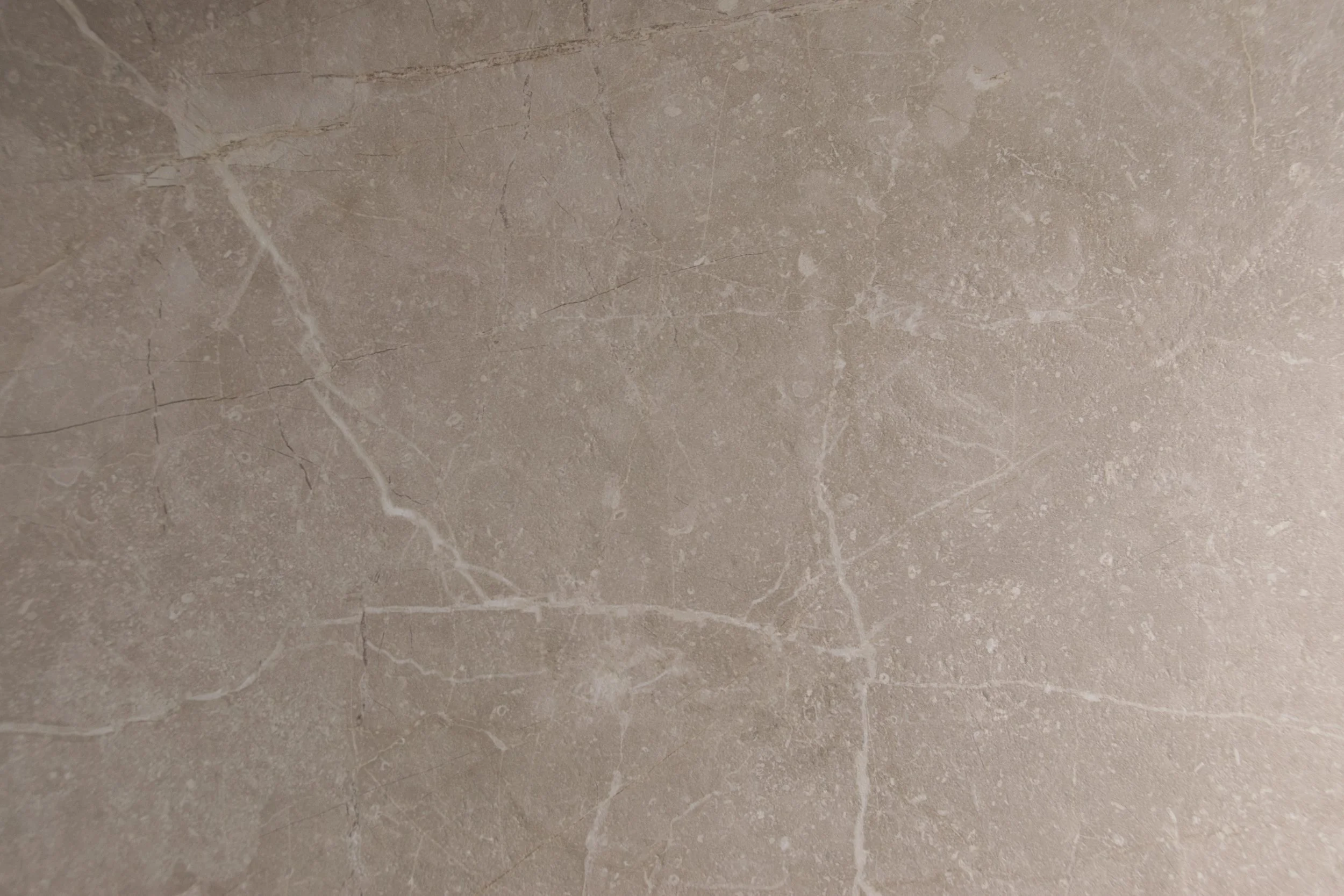 Close-up of natural stone surface with subtle veining
