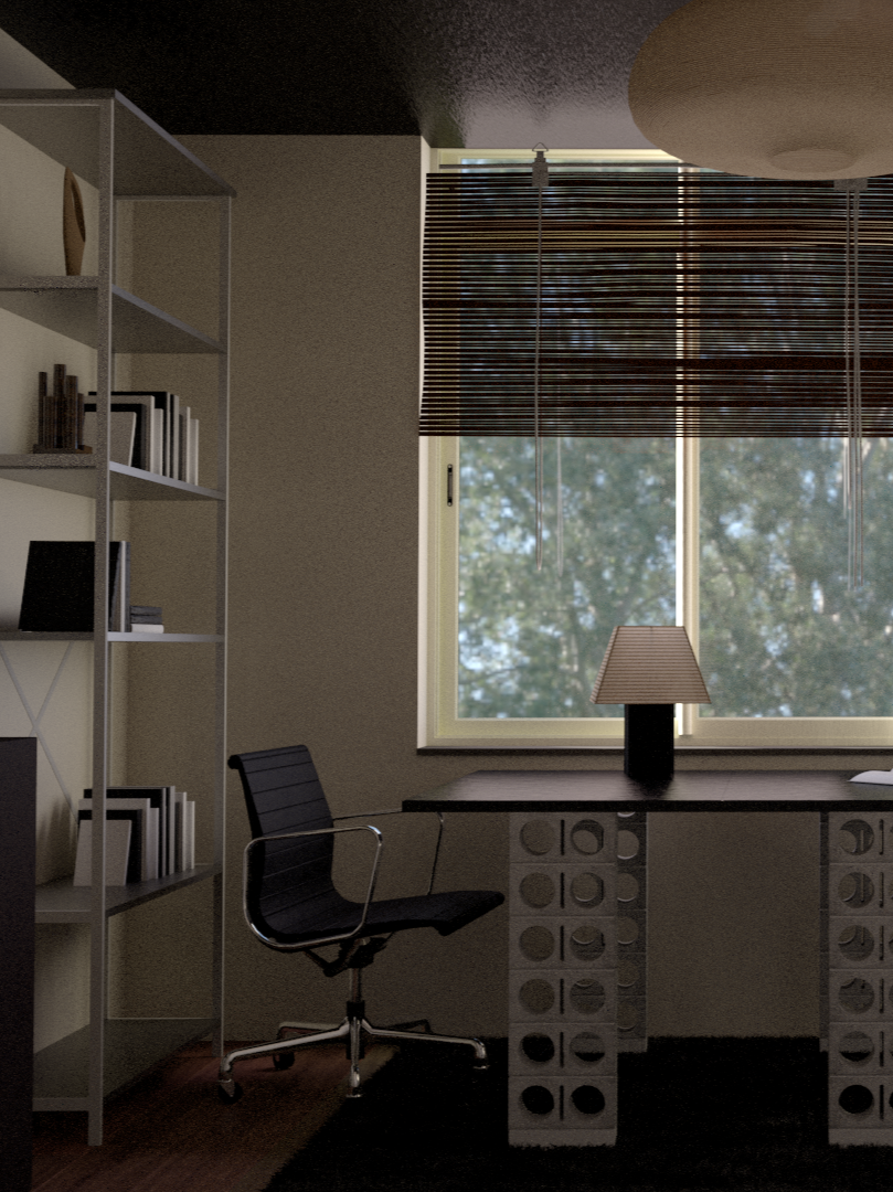 Form Office | in progress