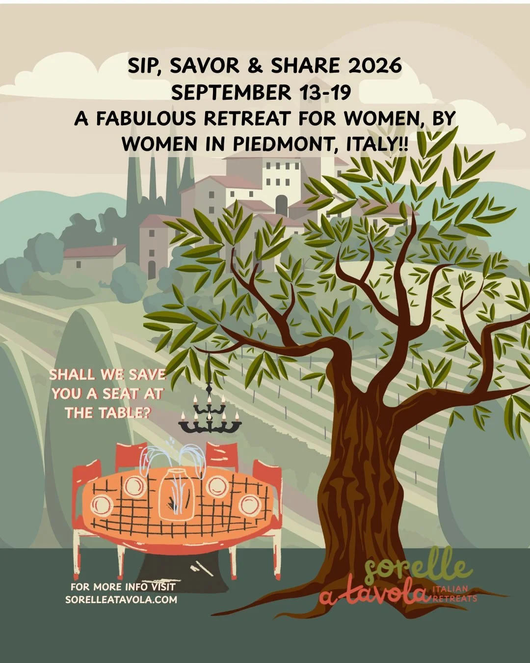 Join us in Piemonte, in northwestern Italy. Nestled at the foot of the Alps, the region is defined by rolling hills, vineyard-covered landscapes, and picturesque towns. Piemonte is celebrated not only for its exceptional wines, truffles, and hazelnut