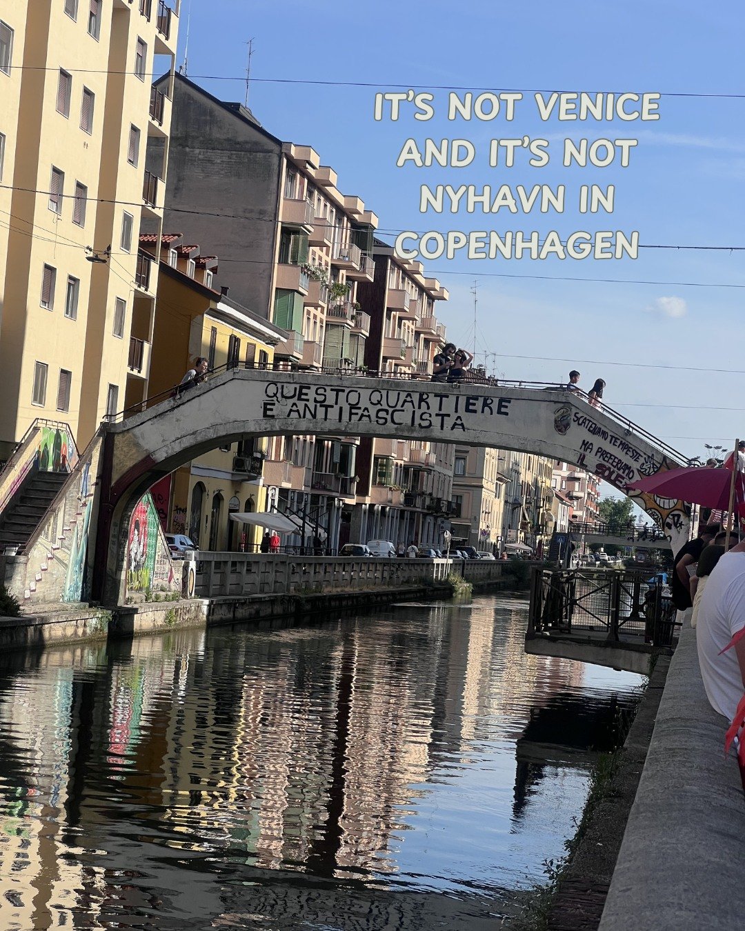 Though we do not offer a trip to Milan during our retreats, you might as well add a day or two to your itineraryin Milan before or after attending one of our retreats. More information on our Sip, Savor, and Share retreats in Piemonte, Italy at sorel