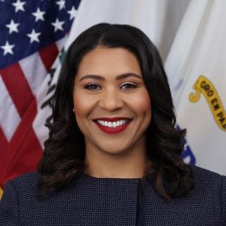 London Breed, Mayor