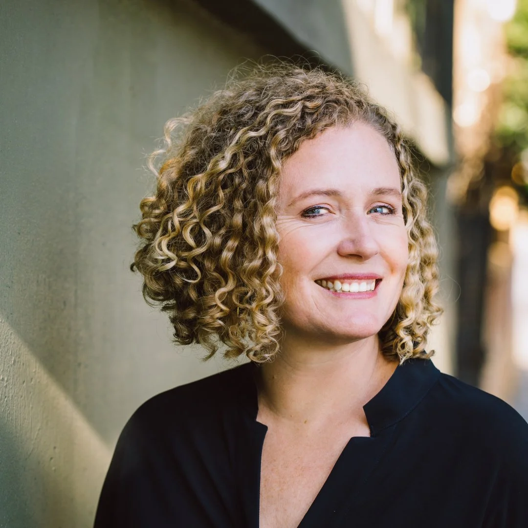 Natalie Foster Co-Founder of Economic Security Project