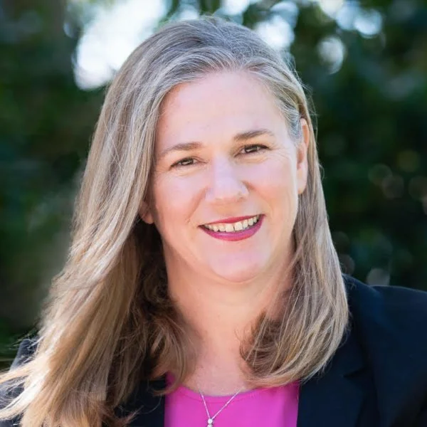 Amy Everitt CEO of Golden State Opportunity/ CalEITC