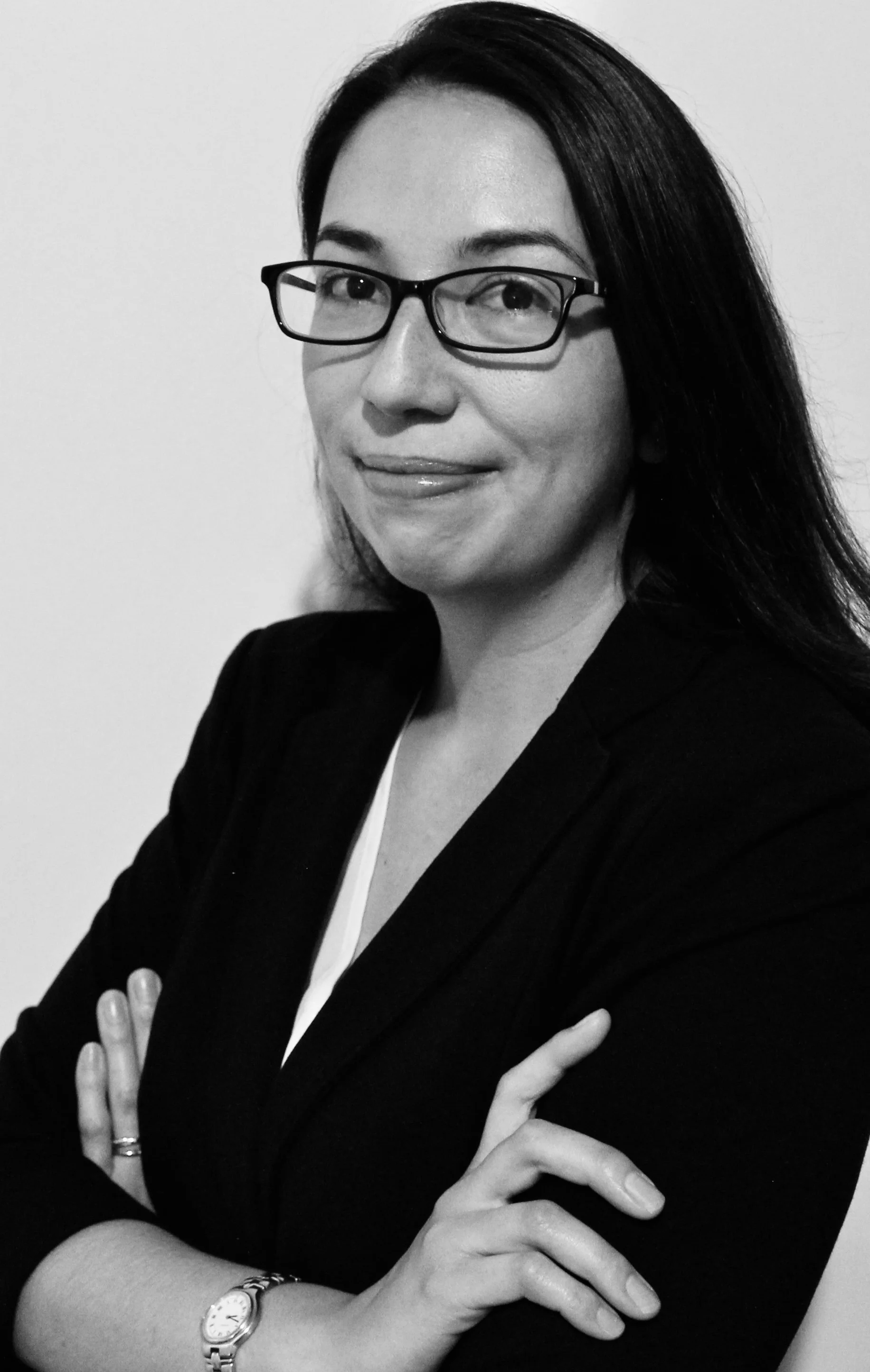 Director of the San Francisco Office of Financial Empowerment, Nicole Agbayani