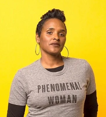 Kimberly Ellis, Panel Moderator