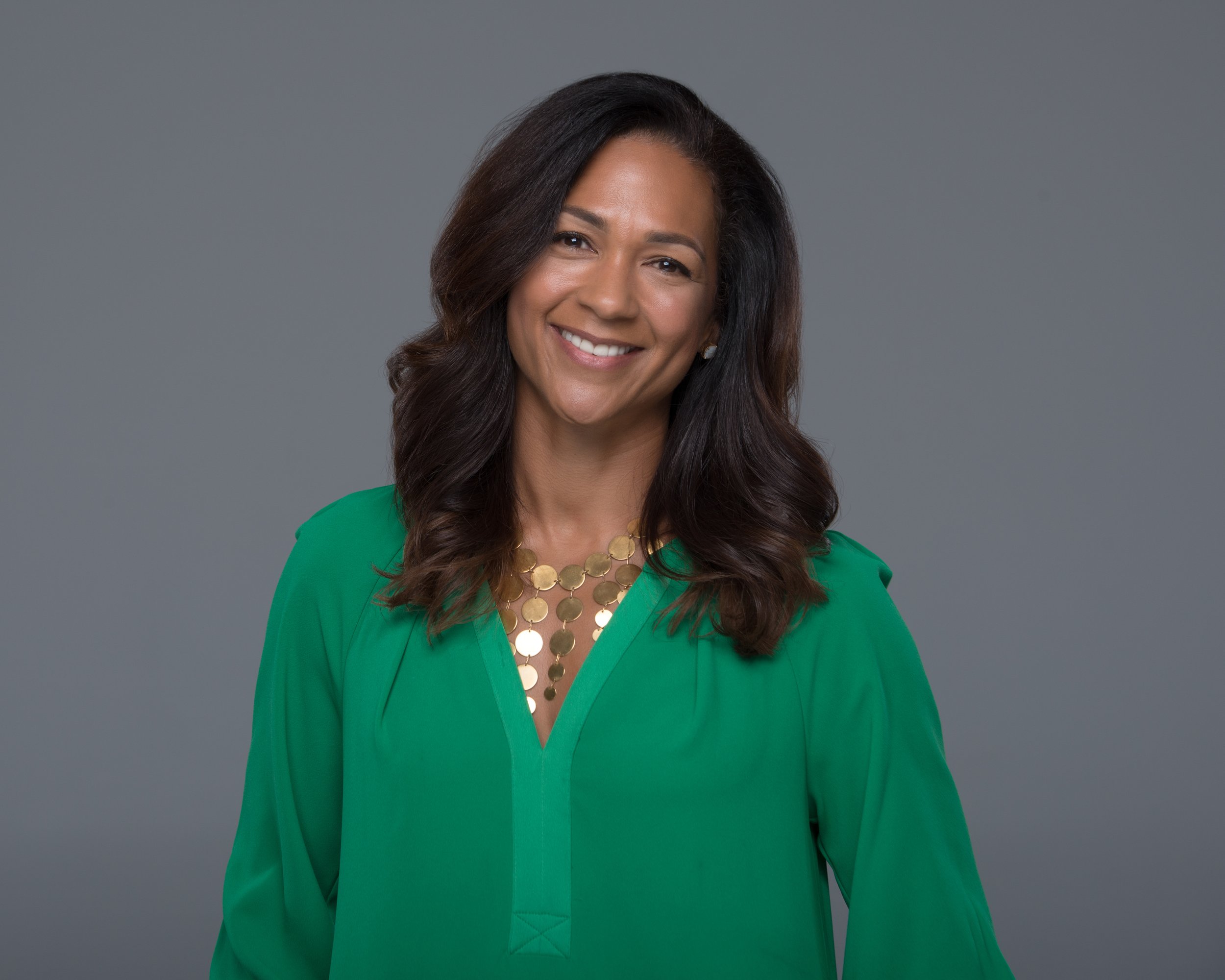 Aimee Allison, President, She The People 