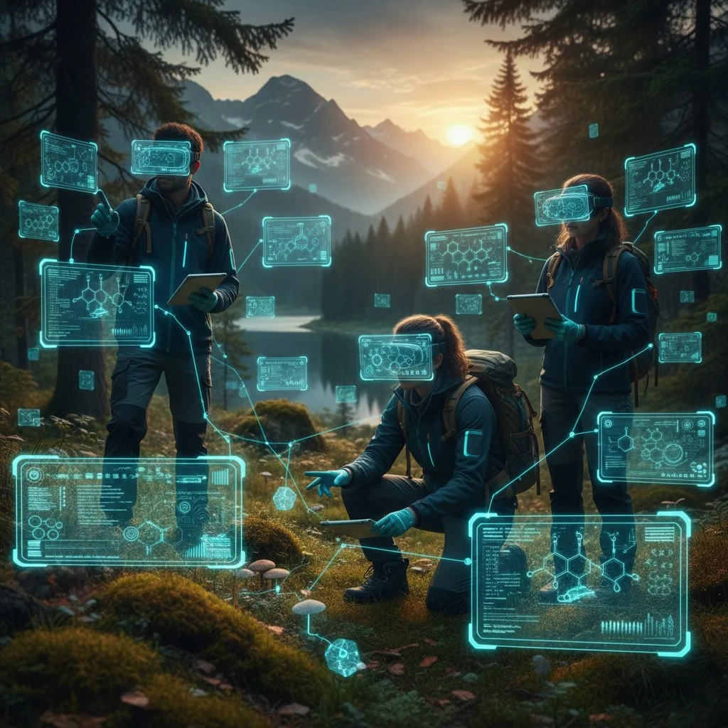 Myko-Alpin Performance Protokoll