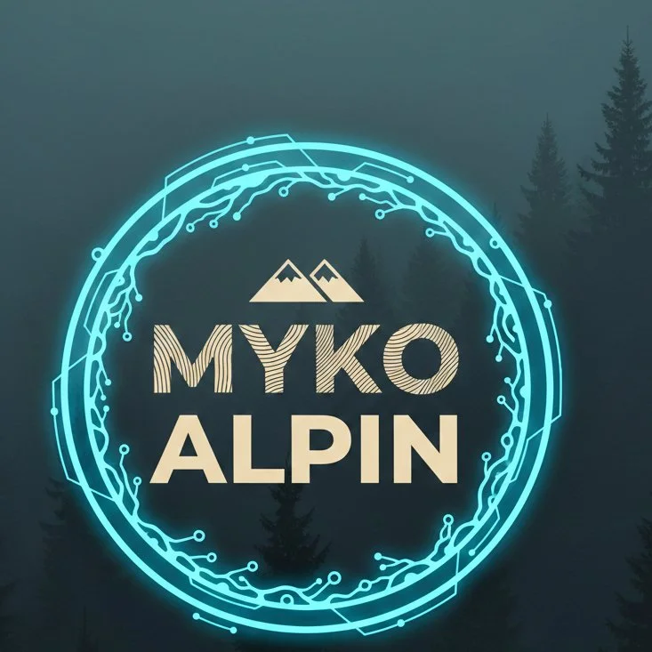 Myko-Alpin - Verkauf von Bio-Vitalpilz-Produkten aus Österreich