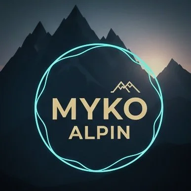 Myko-Alpin - Verkauf von Bio-Vitalpilz-Produkten aus Österreich