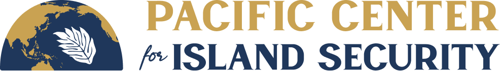 Pacific Center for Island Security