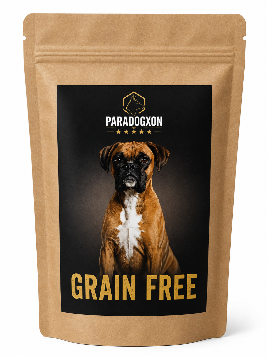 Grain Free - Ausgewachsene Hunde - Lachs mit Forelle, Süßkartoffel & Spargel