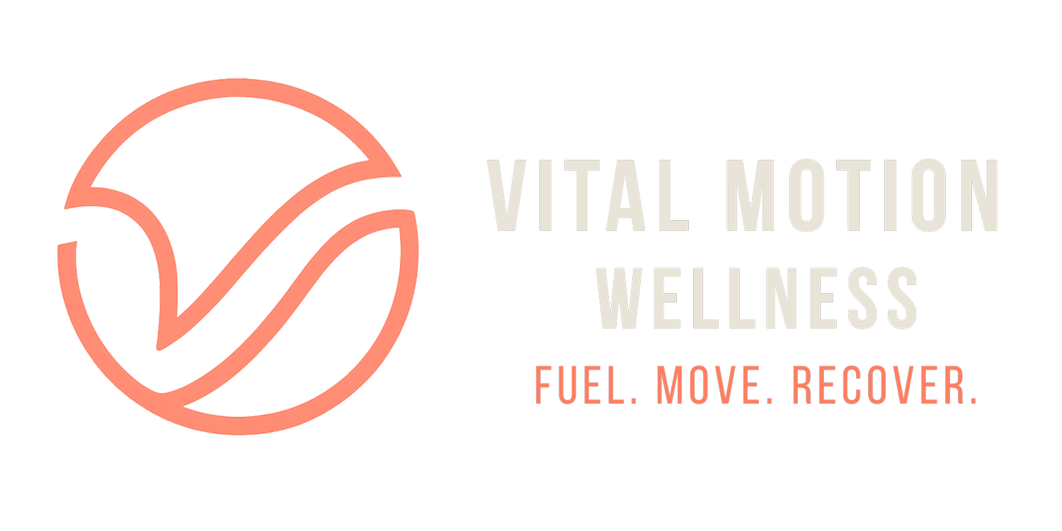 vital motion wellness