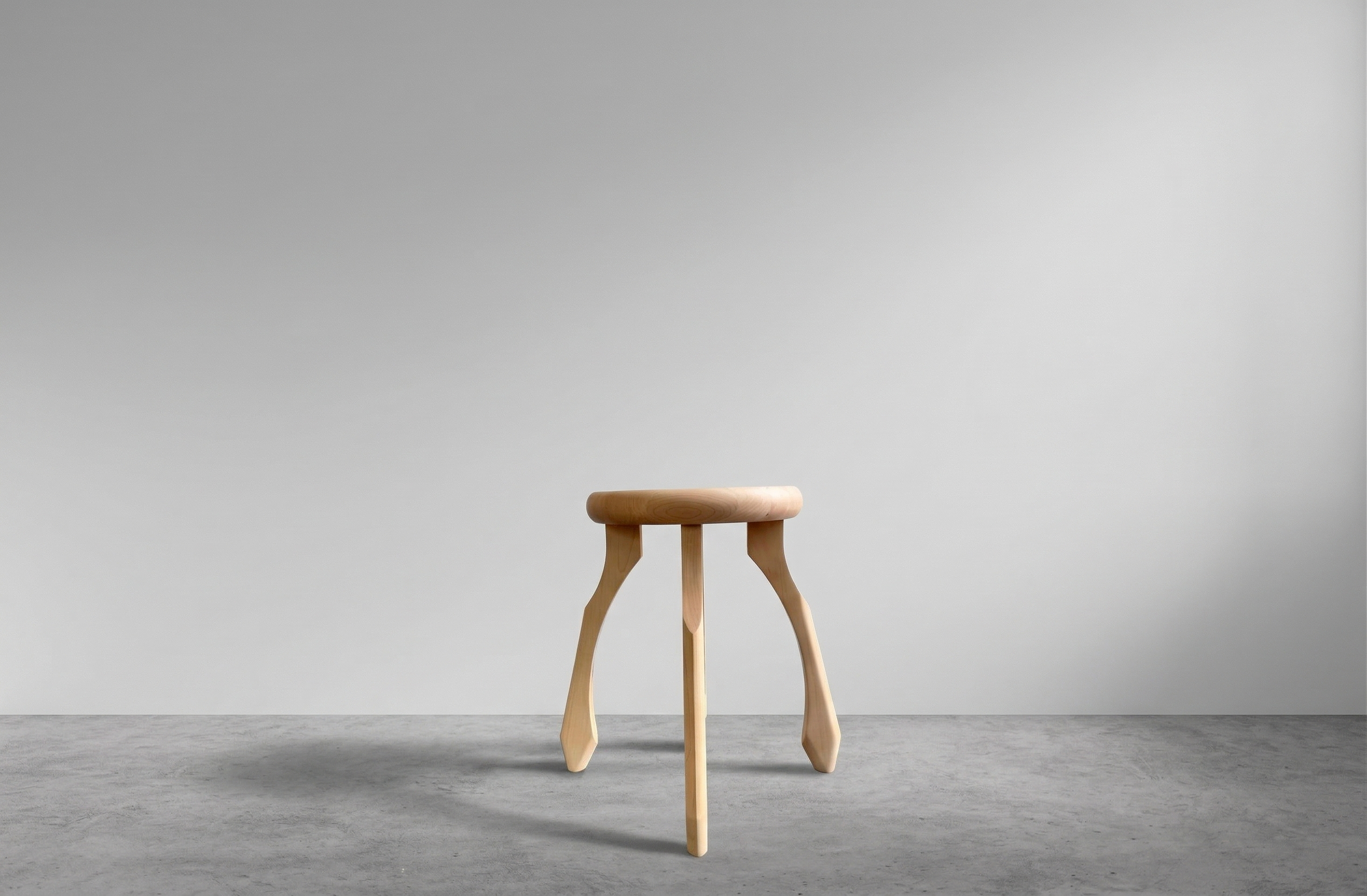 Sparrow Side Table