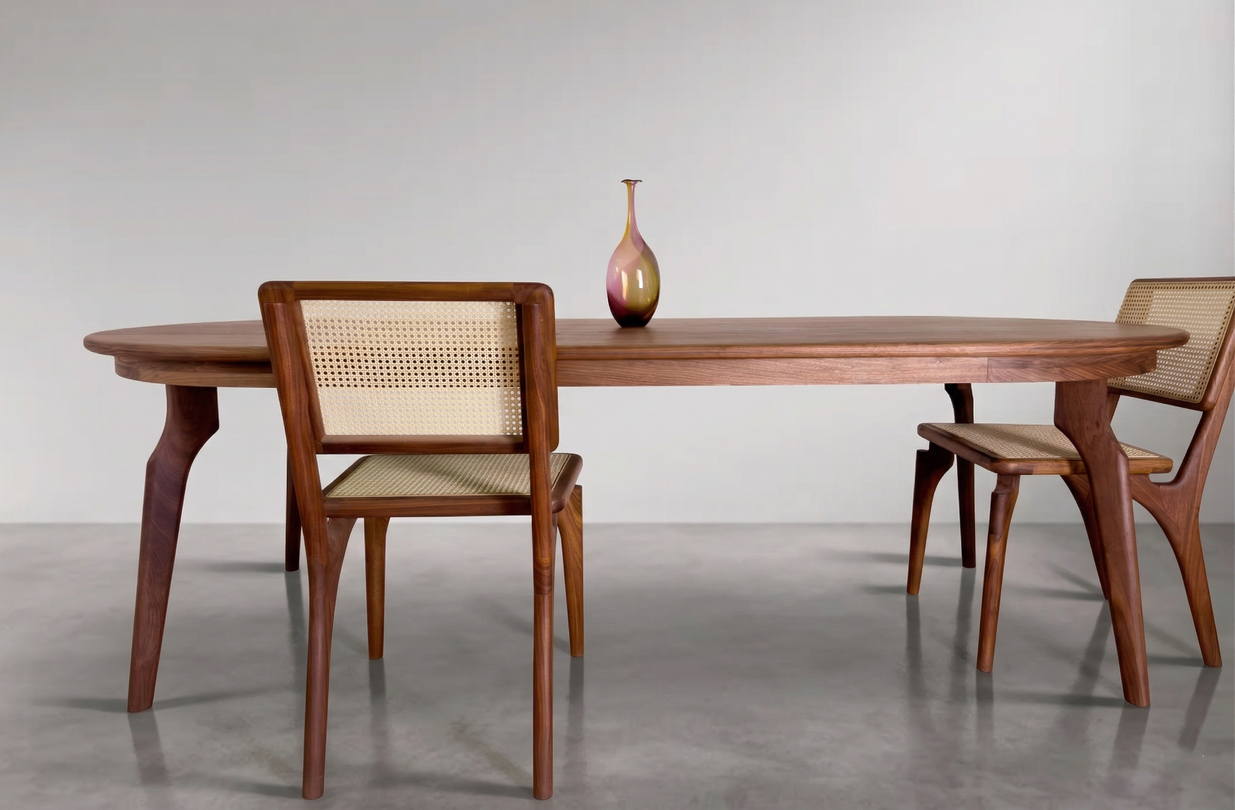 Tero with Caned Dining Chairs Ceoncrete .png