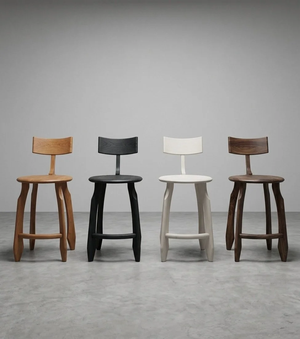 Sparrow Barstool