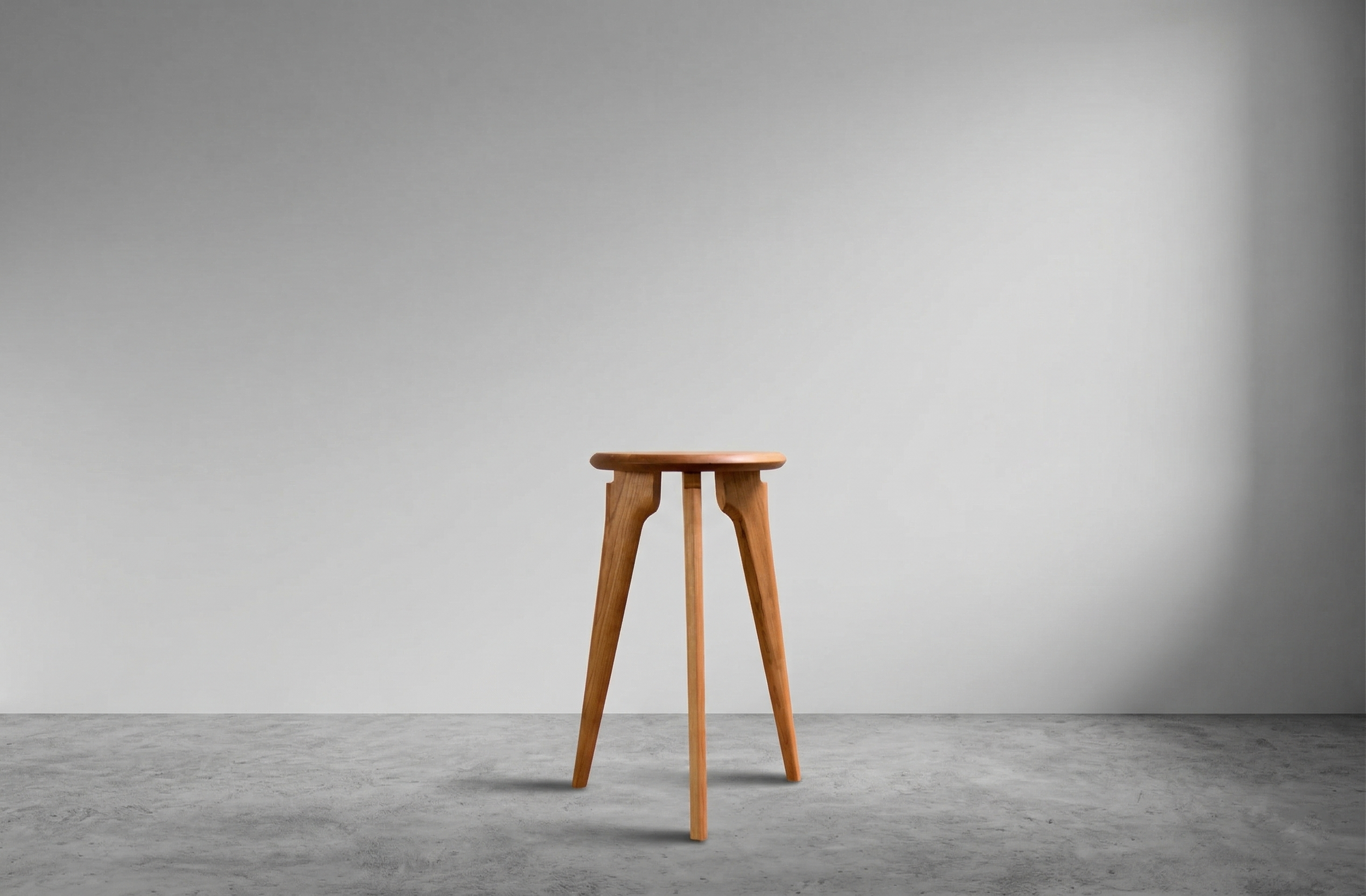 Counter Milk Stool