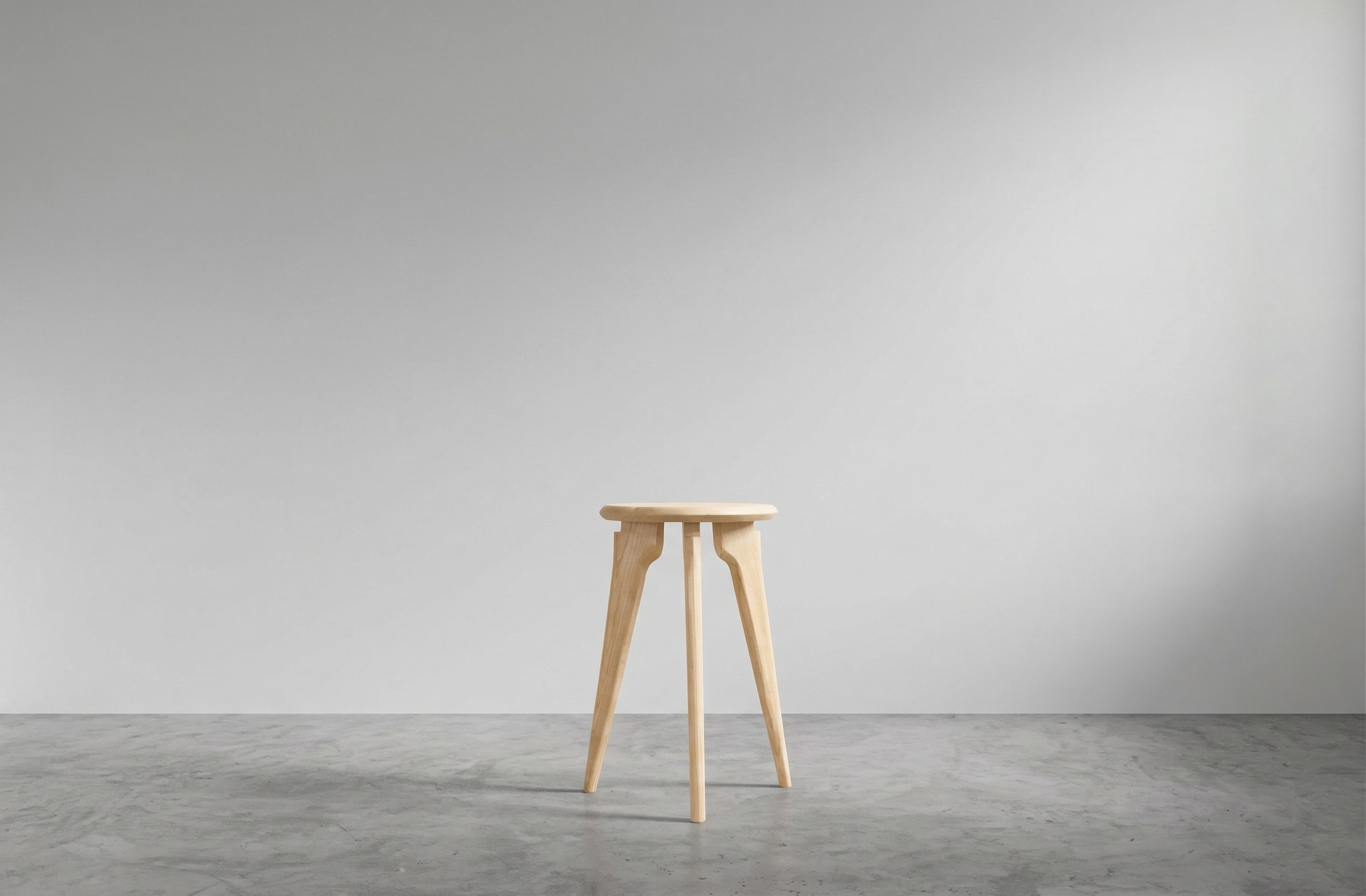 Counter Milk Stool