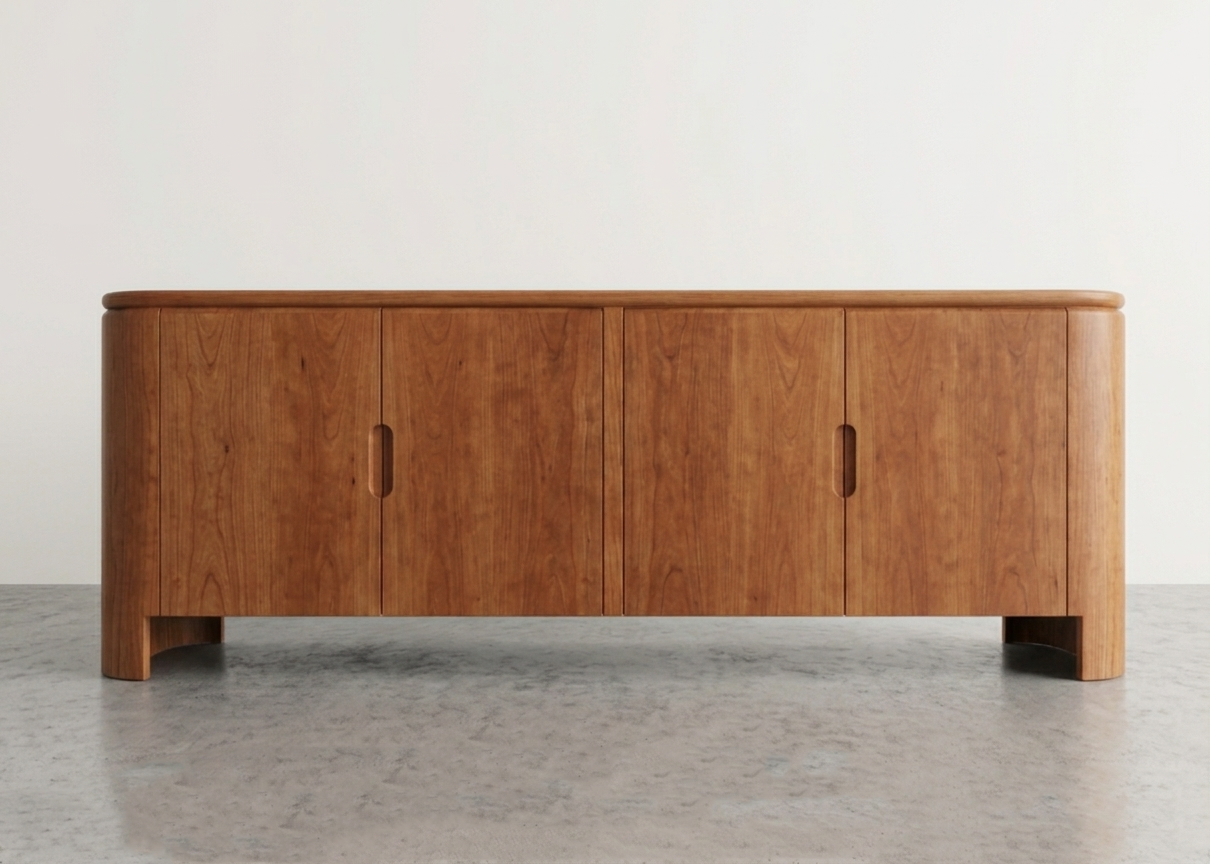 The Credenza