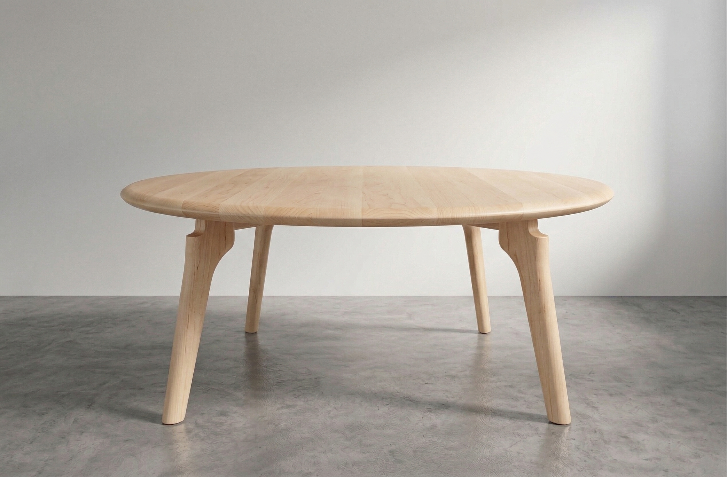 hard maple round coffee table.png