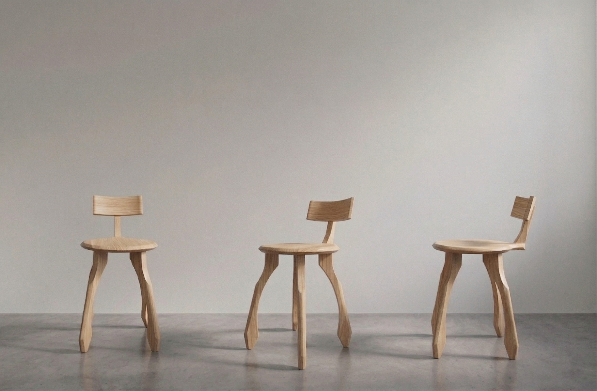 white oak Small Sparrow Solid Seat .png