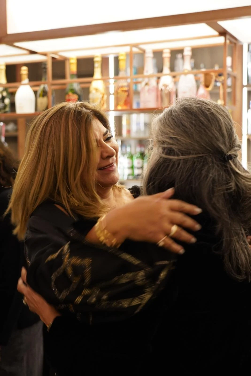 Brunch - “Quando a vida muda, quem sou eu?”