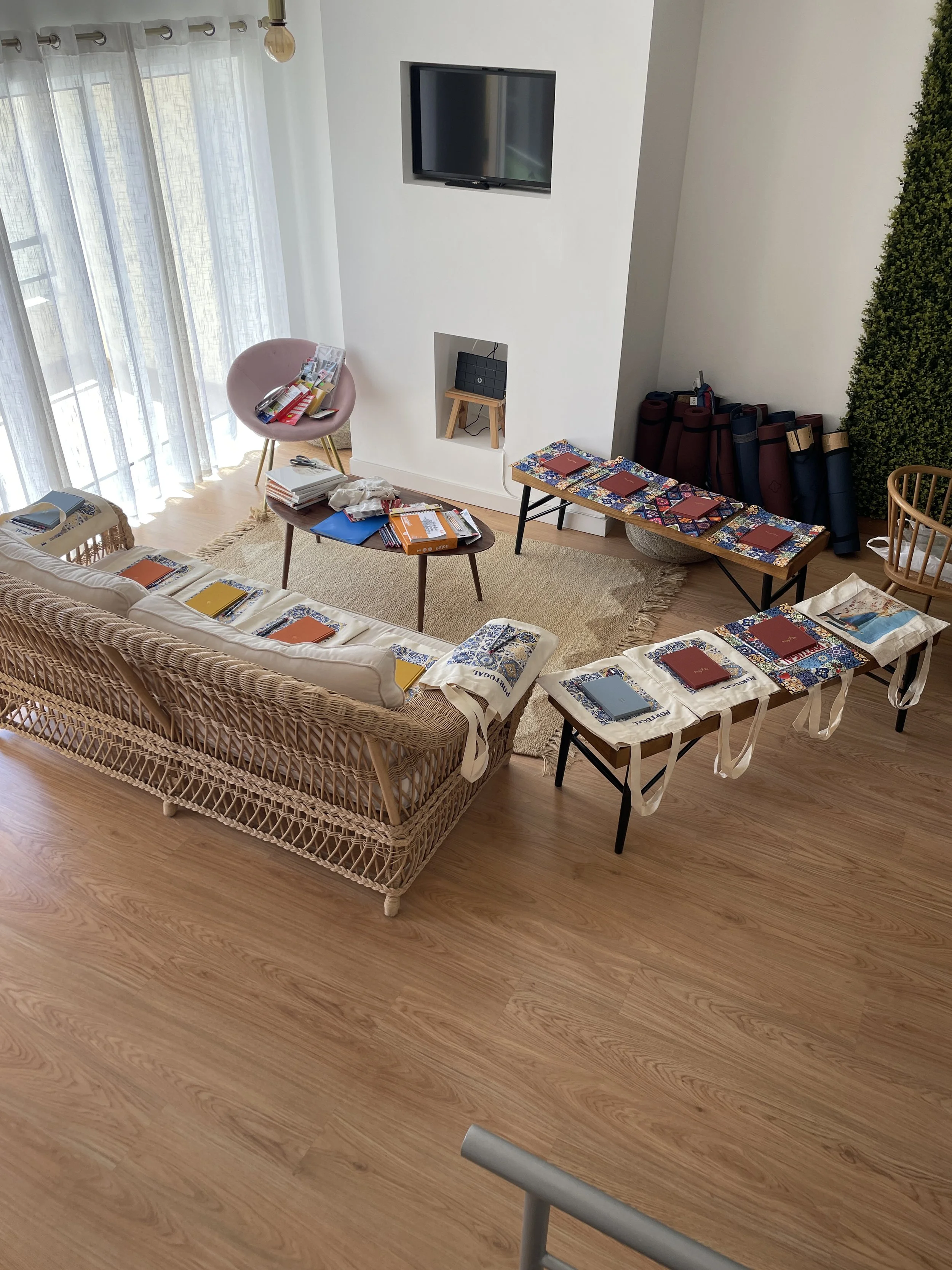 Neurodivergent March (March 1st to March 31st, 2027)