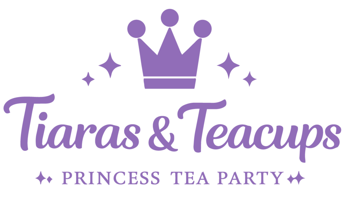 Tiaras &amp; Tea Cups