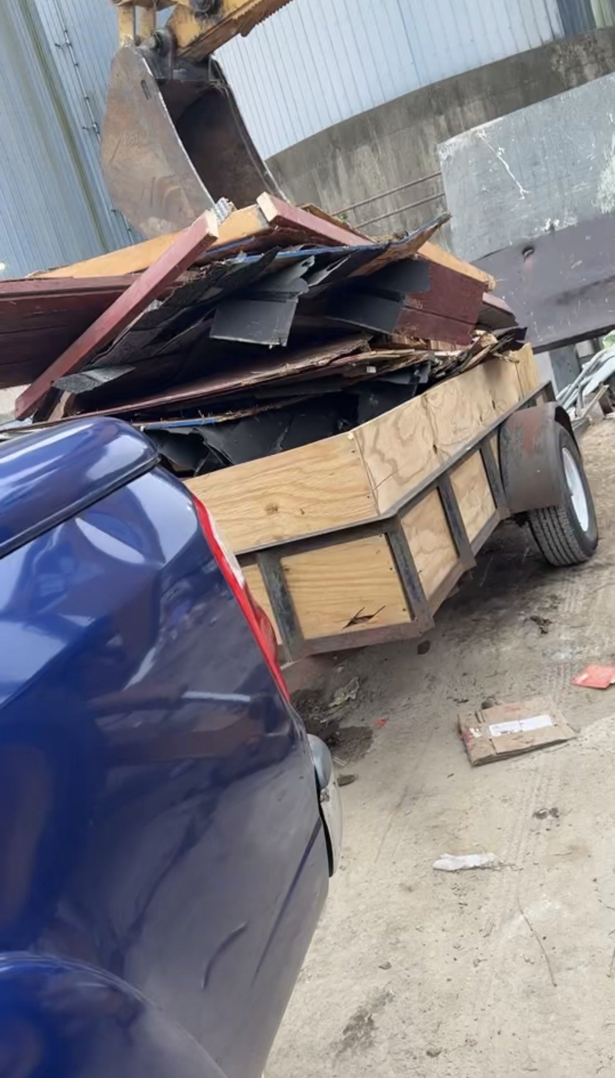 General Junk Removal