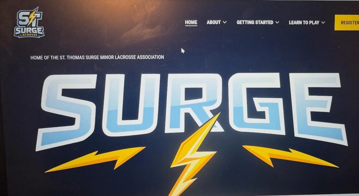 AND WE&rsquo;RE COMING&hellip; TO YOUR CITY!! #ola #lax #lacrosse #newteam #almostthere ARE WE EXCITED???