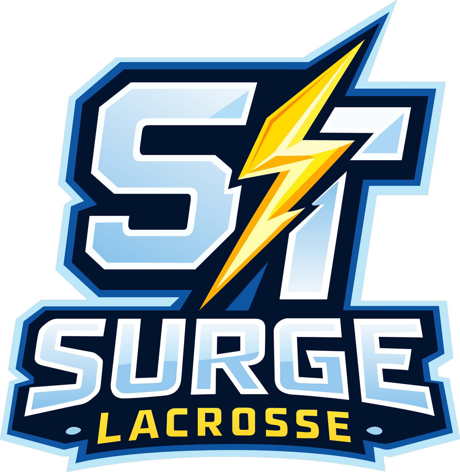 St. Thomas Surge Lacrosse