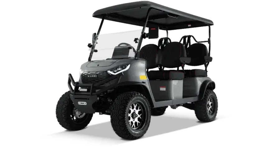 Kruiser 4PRO