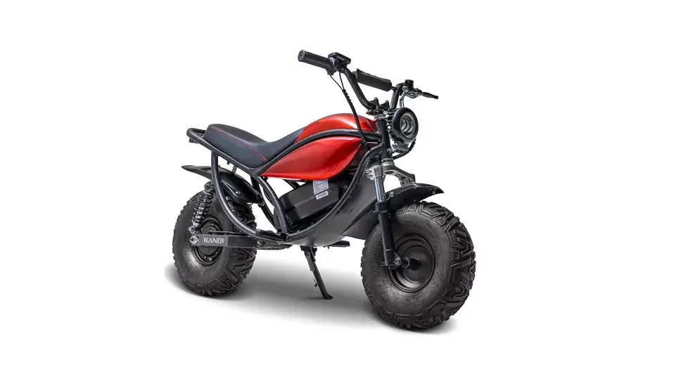 Trail King 500