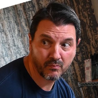 Portrait of Co-Owner Chris Guglielmo
