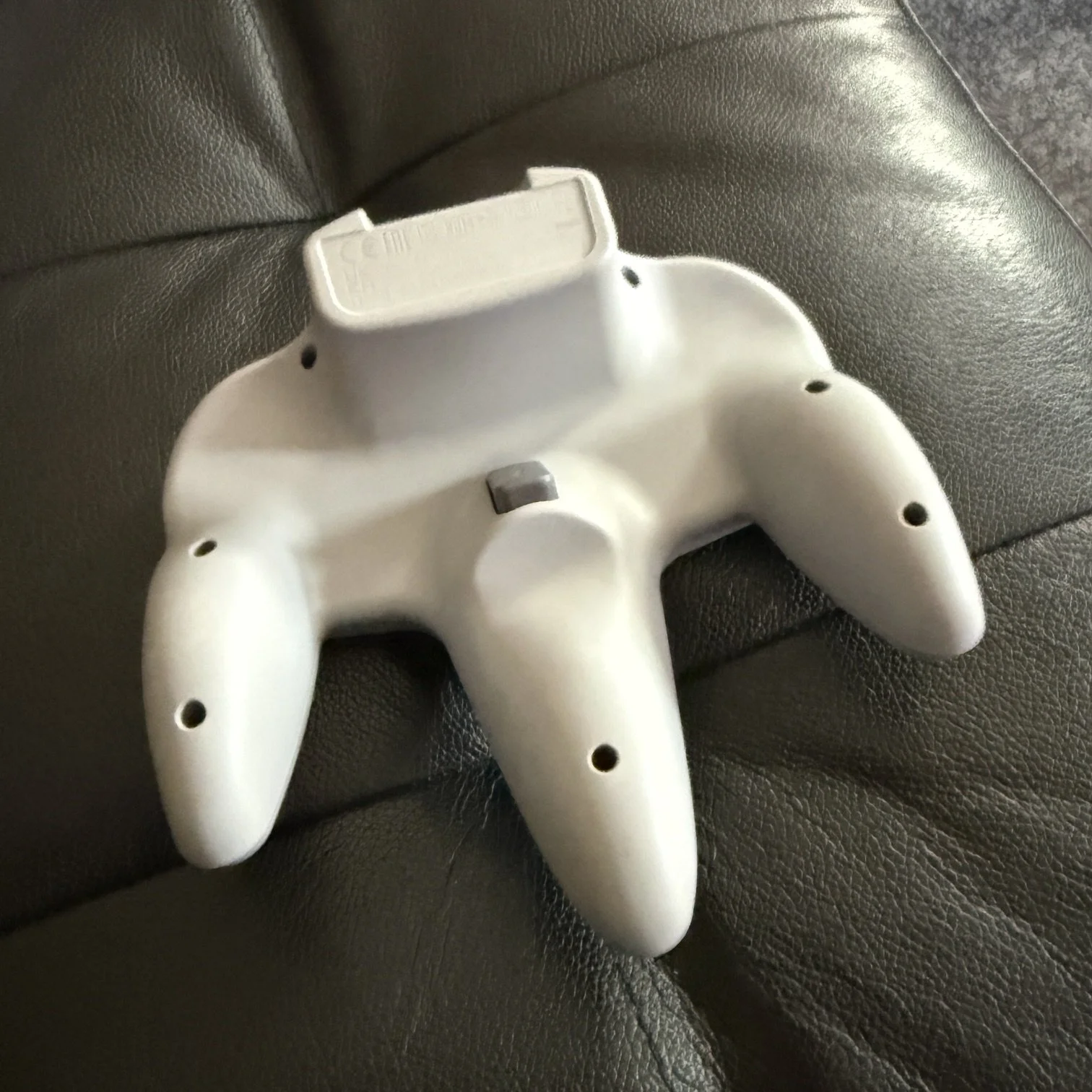 N64 Controller (grey)