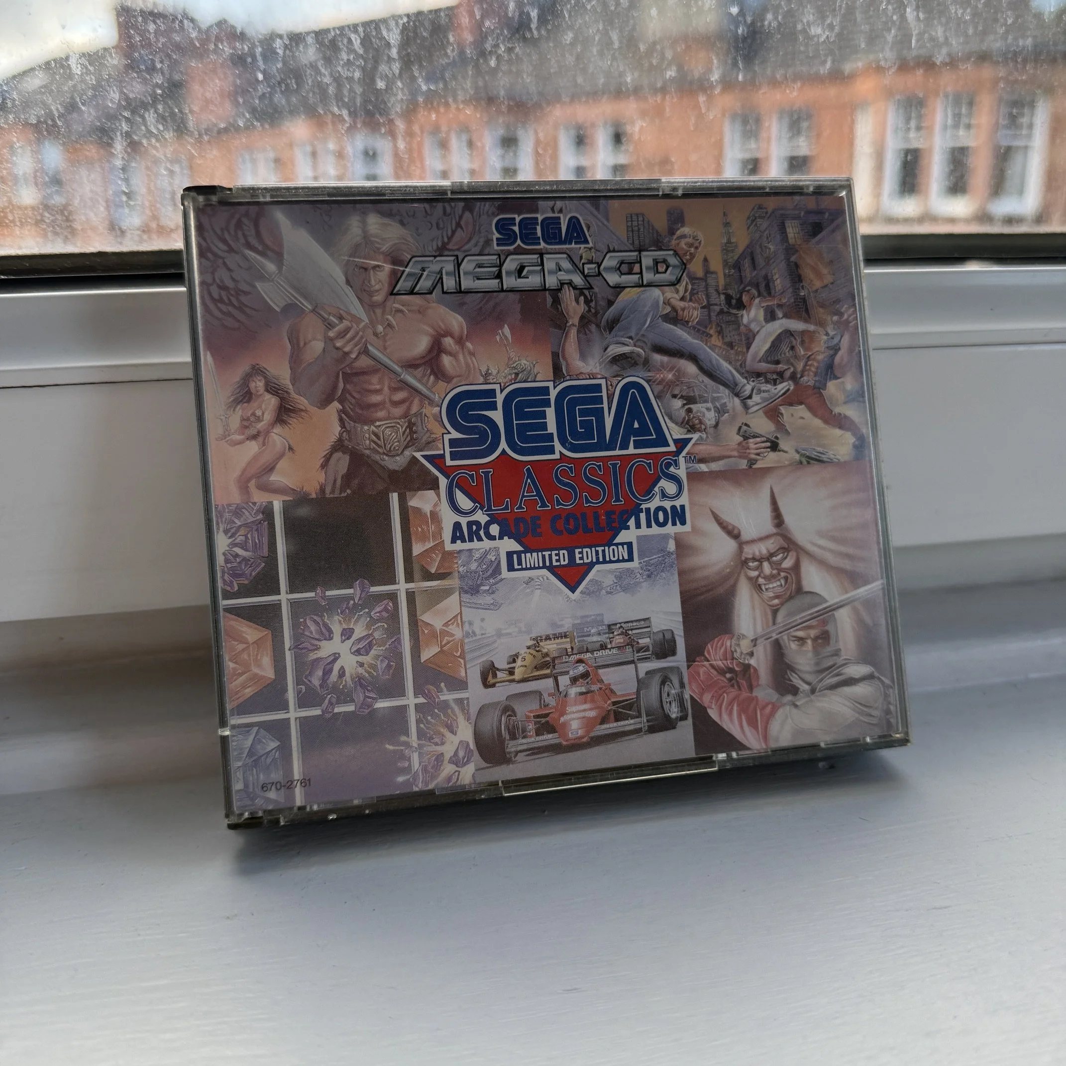 The Only Game Never Played By Norwegians