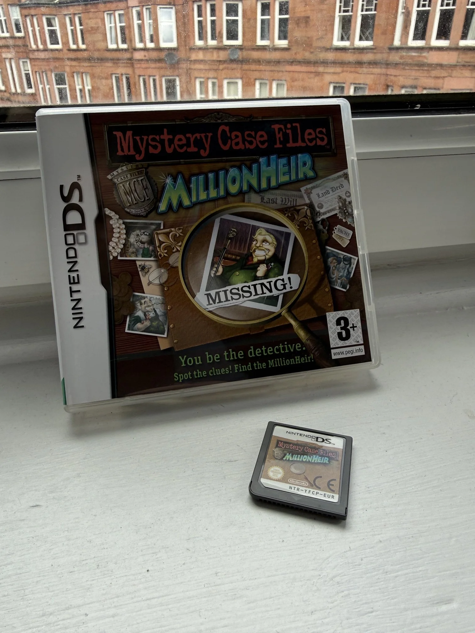 The Most Amazing Video Game Ever Made