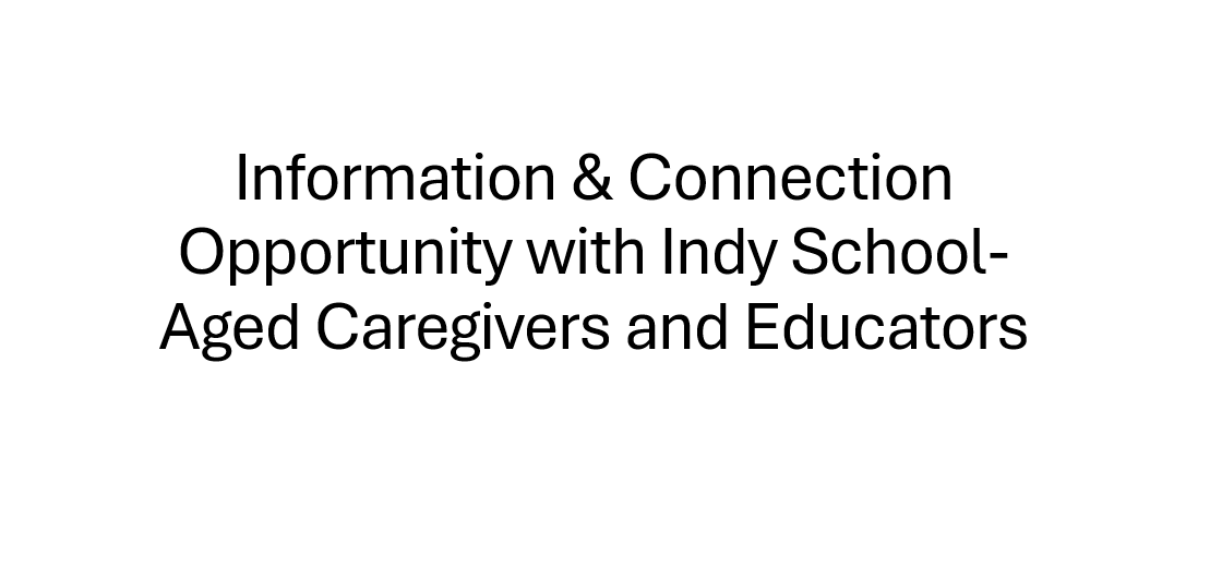 School Safety and Support Session