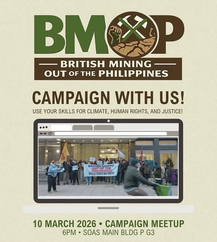 British Mining Out of the Philippines: Research Hack