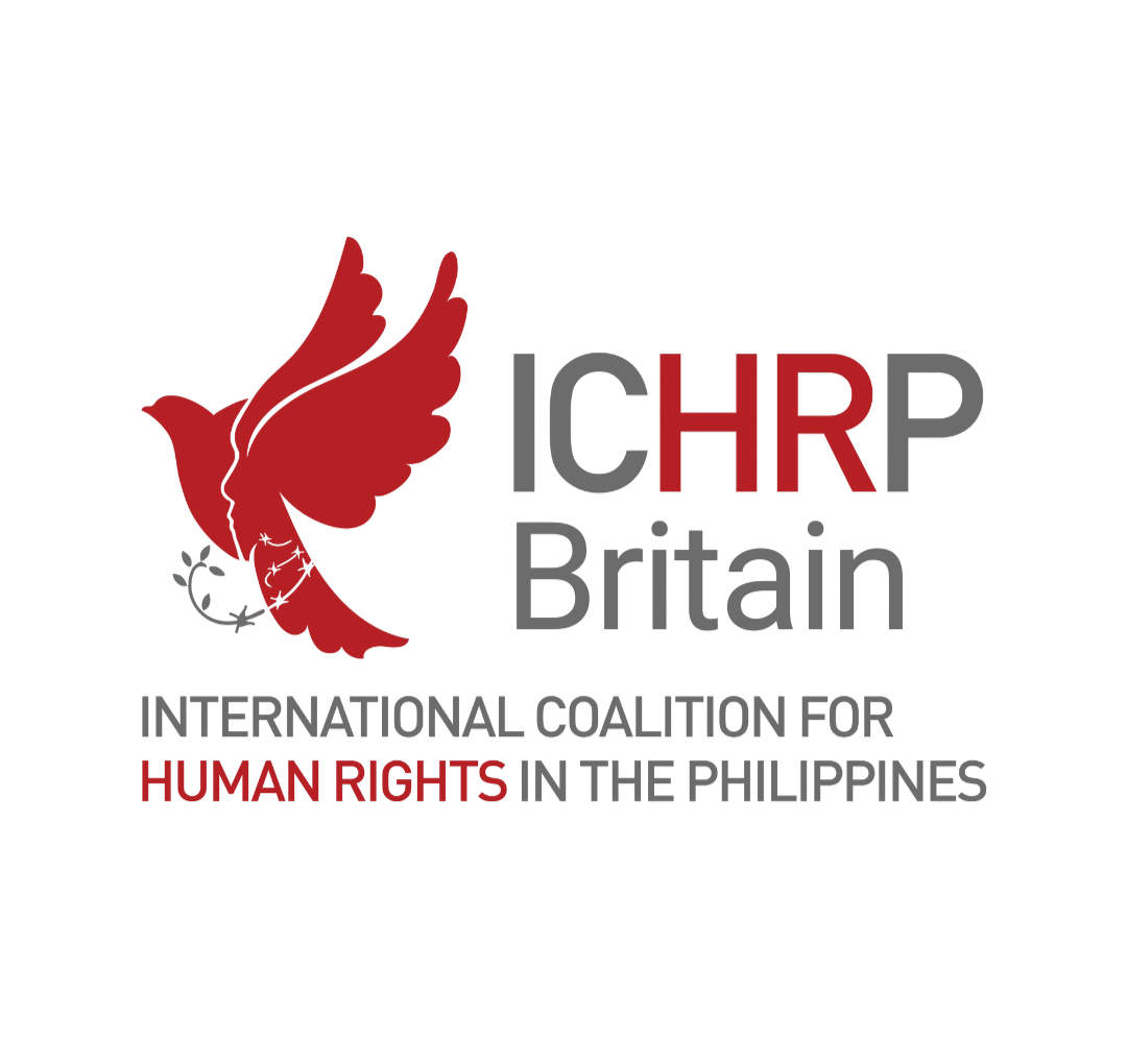 ICHRP Britain