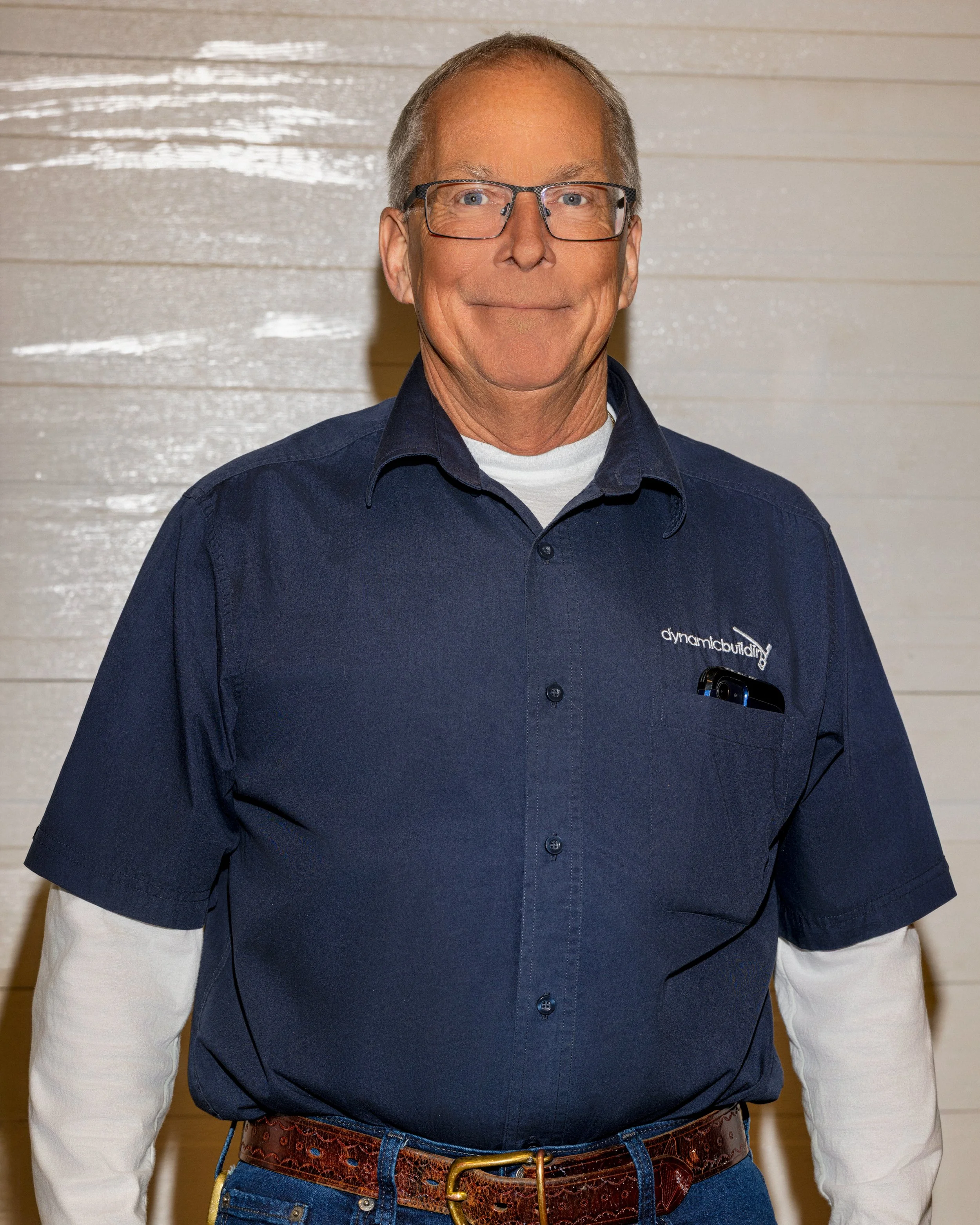 Frank Beaulieu, Leak Investigation Specialist at Dynamic Building Improvements