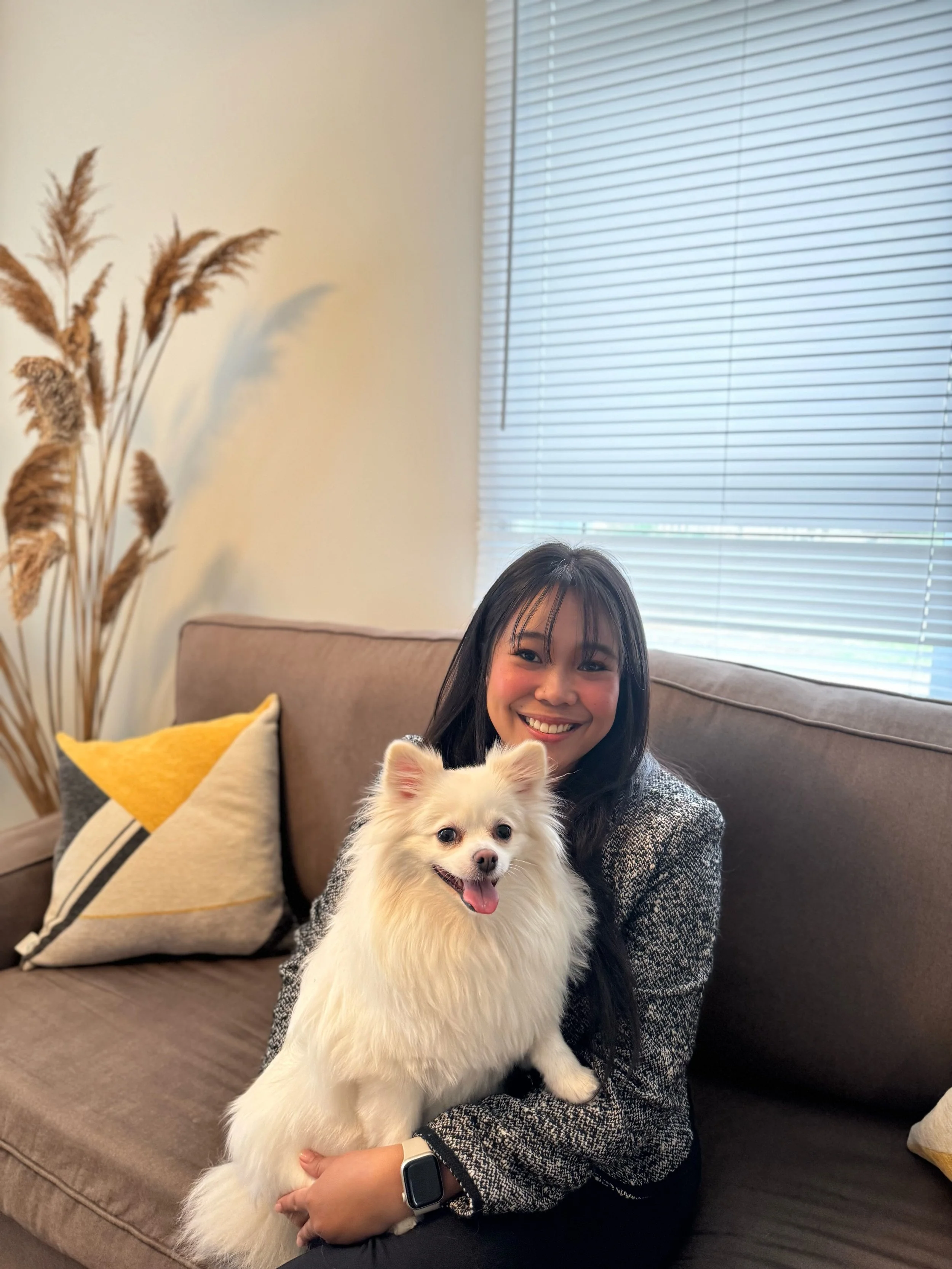 Mental health support for Filipinos