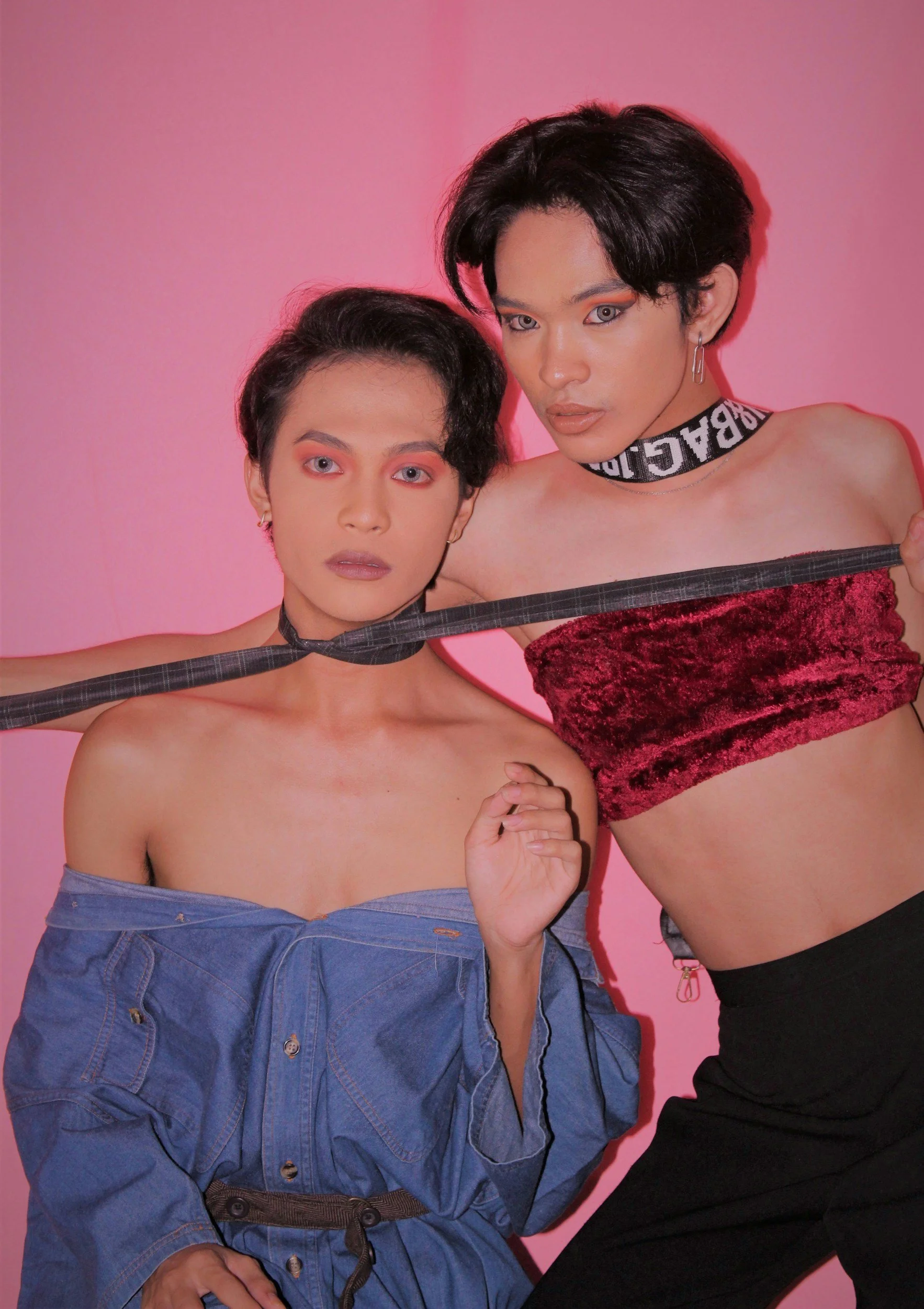 Coming Out, Mental Health, and Identity: Navigating Life as an LGBTQ+ Asian or Filipino