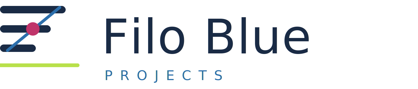 Filo Blue Projects