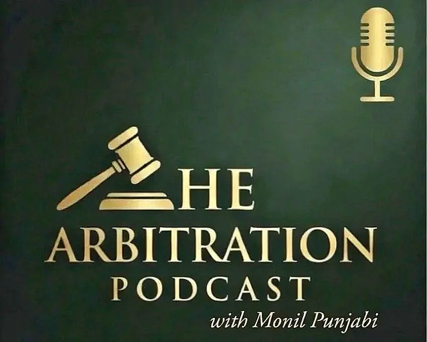 The Arbitration Podcast