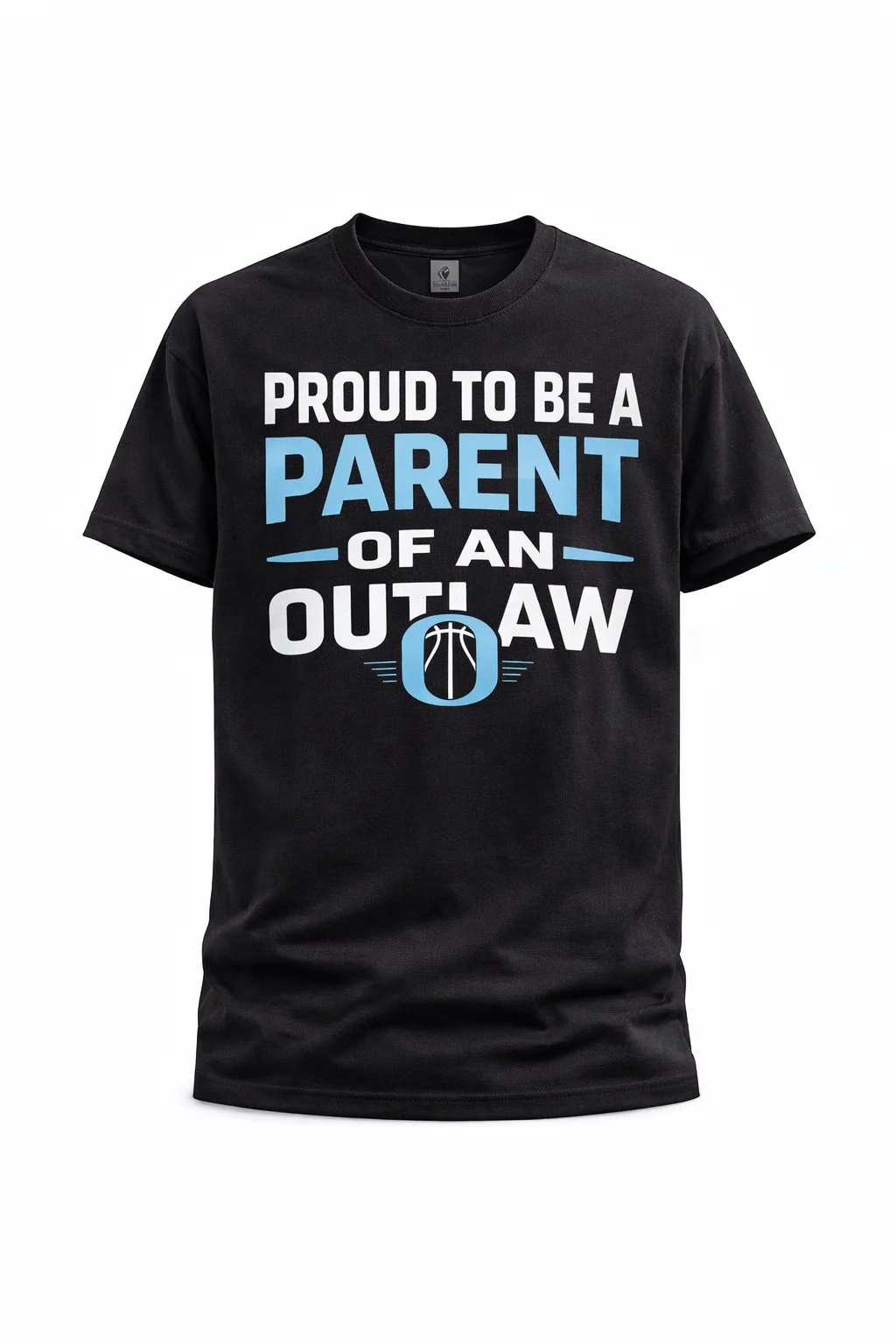 Parent of an Outlaw T-Shirt