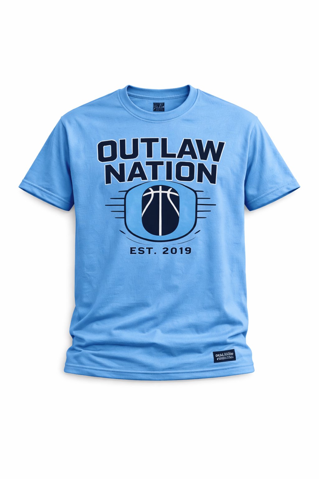 Outlaw T-Shirt